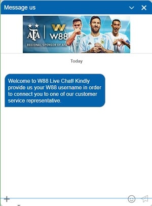 W88-Customer-Support