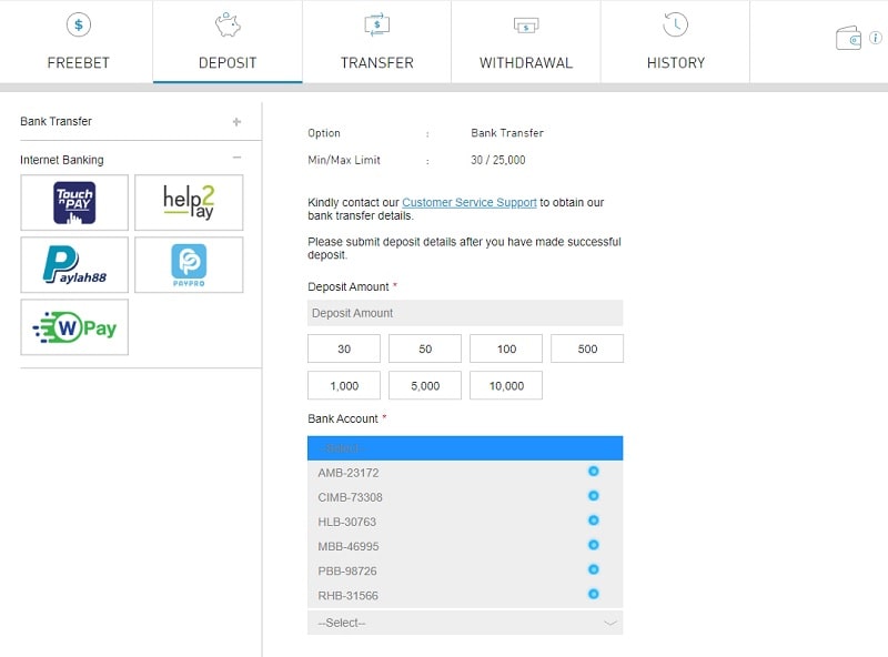 W88-Payment-Methods