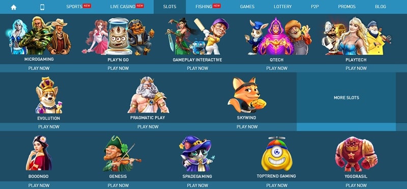 W88-Slot-Games
