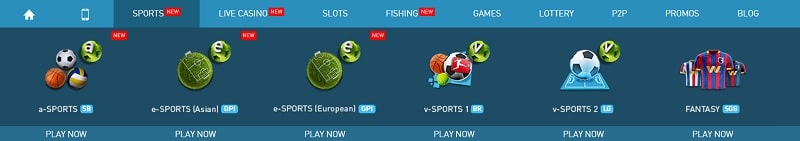 W88-Sports-Betting