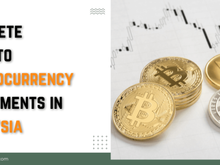 The Complete Guide to Cryptocurrency Investments in Malaysia 2025