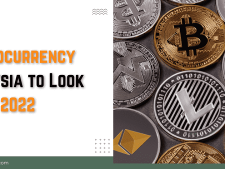 Top 5 Cryptocurrency Malaysia to Look For in 2025