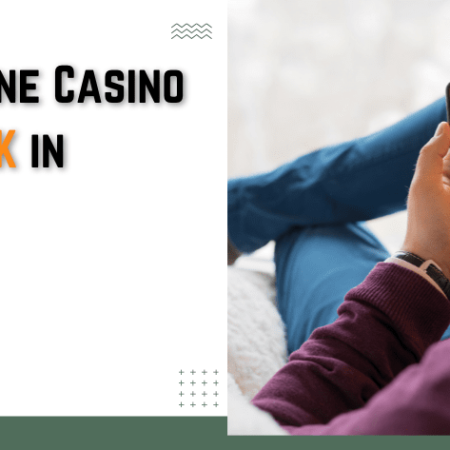Top 7 Online Casino Mobile APK in Malaysia