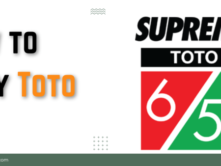 How to Play Toto 6D?