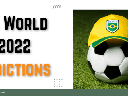 FIFA World Cup 2022 Predictions