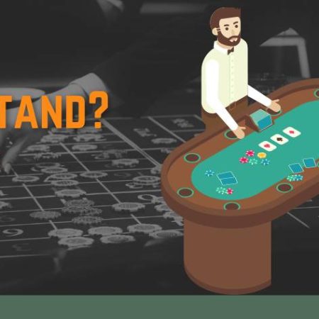 Episode 3: Hit or Stand? Basic Blackjack Strategy for Beginners 