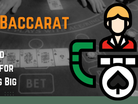 Episode 7: Mini-Baccarat – Tips and Tricks for Winning Big