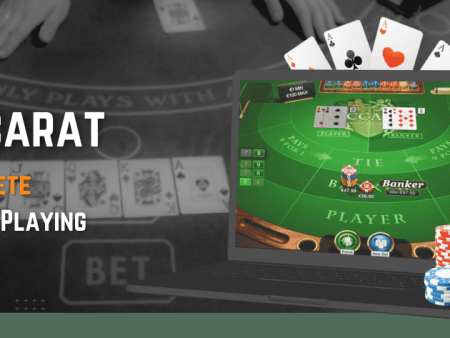 Episode 6: Live Baccarat – A Complete Guide to Playing Online