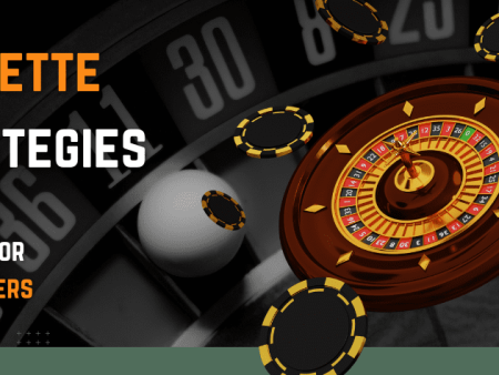 Episode 6: Roulette Strategies – The Best Tactics for Pro Players