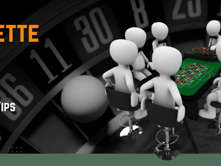 Episode 5: The Top 10 Roulette Tips for New Players