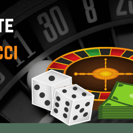Episode 8: Roulette Fibonacci Betting System