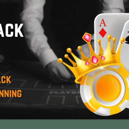 Episode 8: Top 10 Blackjack Tips For Big Winning